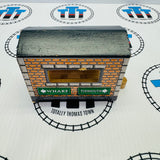 Wharf Tunnel Wooden - Used