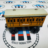 Clarabel (Learning Curve) Older Face Wooden - Used