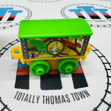 Cargo Car - Snake Cargo Car Used - MINIS