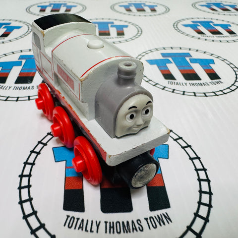 Stanley (Mattel) Wooden - Used