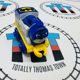 Thomas as Batman New no Package - MINIS