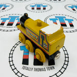 Stepney #2 (Learning Curve 1996) Fair Condition Chipping Paint Wooden - Used
