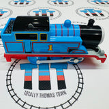 Thomas Eyes Straight (2002) Good Condition Used - TOMY