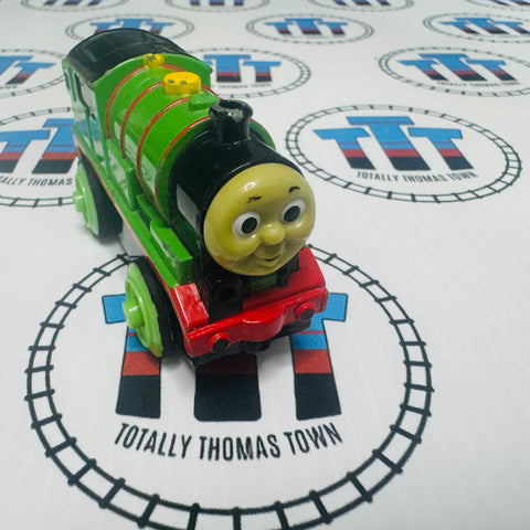 Battery Percy (Learning Curve) Noisy and Discoloured Wooden - Used