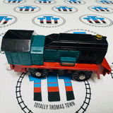 Frankie no Motor Push Only Used - TOMY