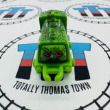 Gator as Swamp Thing New no Package - MINIS