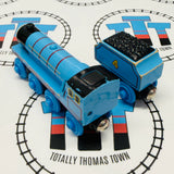 Gordon & Tender Talking (Learning Curve) Fair Condition Wooden - Used