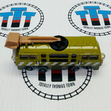 Diesel 10 Smiling (2002) Good Condition Used Rare - Take Along