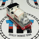 Stanley Pull Along Capsule Plarail - Used