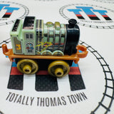 Henry - Robot Henry New no Package - MINIS