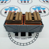 Troublesome Truck (2002) Used - TOMY
