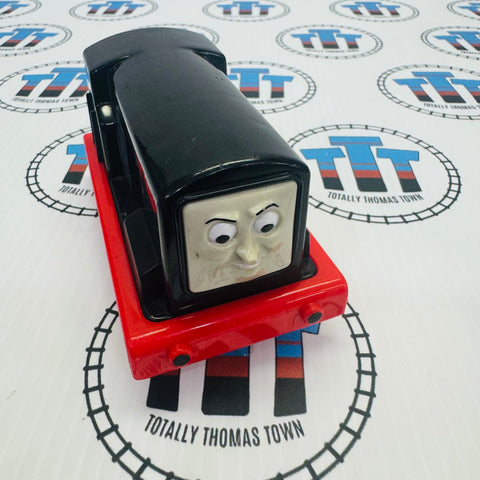 Diesel Fair Condition Golden Bear My First Thomas - Used