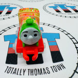 James - Advent Calendar James 2019 Used - MINIS