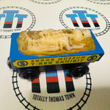 Fossil Car (Learning Curve) Good Condition Wooden - Used