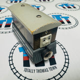 Toby (Learning Curve 1997) Rare Wooden - Used