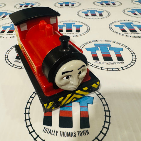 Victor Golden Bear - Used