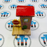 Stop and Go Fair Condition Wooden  - Used