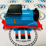 Thomas Fair Condition Golden Bear My First Thomas - Used