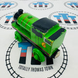 Percy Newer Face (Learning Curve) Fair Condition Wooden - Used
