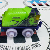 Spencer - Ghost Spencer New no Package - MINIS