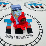 Skarloey as Mr. Krabs from Spongebob Used - MINIS
