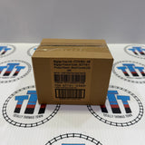 Short Curved Track 12 Pieces Bulk Pack BIGJIGS Rail Wooden - NEW in Box