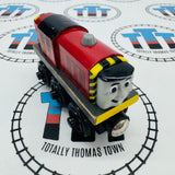 Salty (Learning Curve 2002) Fair Condition Wooden - Used