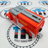 Flynn no Tender (2013) Used - Trackmaster Revolution