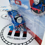 Belle New - Push Along