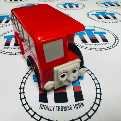 Bertie Golden Bear My First Thomas - Used