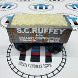 S.C. Ruffey (Learning Curve 1996) Rare Good Condition Wooden - Used