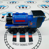 Sir Handel (TOMY) Fair Condition Wooden - Used