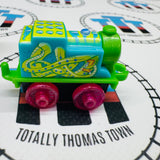 Thomas - Monster Thomas New no Package - MINIS