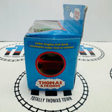 Plastic Pull Back Percy - New in Box