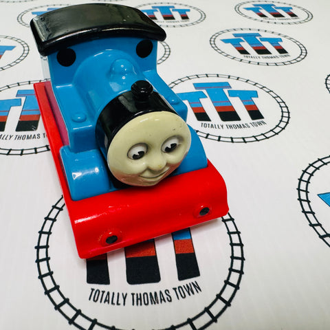Thomas Fair Condition Golden Bear My First Thomas - Used