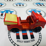 Winston no Figure (Thomas Wood Mattel) Wooden - Used