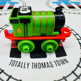 Percy - Classic 75th Percy Used - MINIS