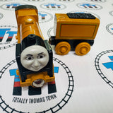 Murdoch & Tender #1 (Learning Curve) Wooden - Used