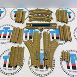 Trackmaster Value Pack #10 - Used
