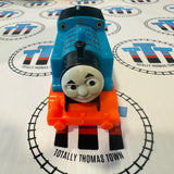 Hyper Thomas (2017 Mattel) Good Condition Used - Trackmaster Revolution