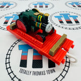 Trevor with Flatbed Used - Trackmaster