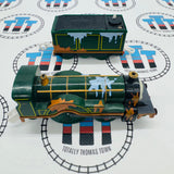 Emily & Tender Splish, Splash, Splosh! (2009) Noisy Fair Condition and Slow Used - Trackmaster
