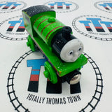 Percy - Coal Dust Percy (Learning Curve) Wooden - Used