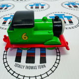 Percy Fair Condition Golden Bear My First Thomas - Used