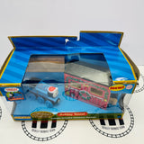 Holiday Tunnel and Thomas Wooden - New Damaged Box
