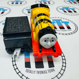 Busy Bee James with Tender (2013) Used - Trackmaster Revolution
