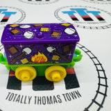 Toby - Night Time Toby Used - MINIS