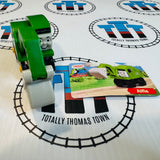 Alfie (Learning Curve 2003) Very Good Condition with Card Wooded - Used