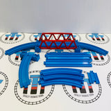 Value Track Pack #2 Used - TOMY