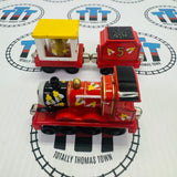 James Goes Buzz Buzz (2002) Used - Take Along